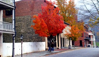 Harpers Ferry National Historical Park