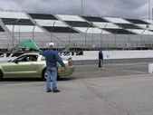 Cisco Track Day