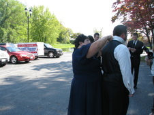 Jens Wedding