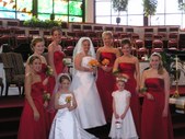 Jim&Sarah's Wedding