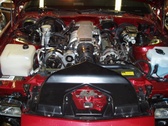 Adrians 1990 Iroc 