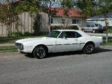 ls1z28's First Album