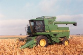 1988 Farming - Lukow Bros - Chebanse, IL