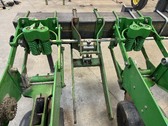 1 row planter