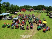 2017 Thee Olde Time Farm Show