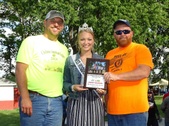 2018 Chebanse Pull In The Park