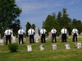 2018 Memorial Day - Chebanse
