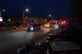 2019 Chebanse "Light Up The Town Parade"