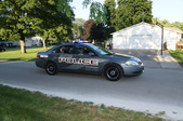 2019 Clifton Fun Days Parade