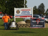 2021 Chebanse American Legion Bash
