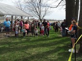 2022 Easter Egg Hunt-Chebanse Legion