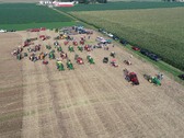 2023 Plow Day - Ginder farm