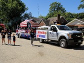 2024 Herscher Labor Day Parade