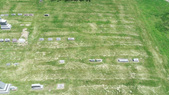 Chebanse Cemetery - May 23, 2020