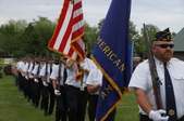 2021 Memorial Day Chebanse Legion