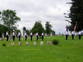 2024 Memorial Day - Chebanse Legion