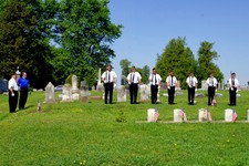 Chebanse Legion Memorial Day Events