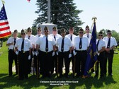 Memorial Day 2022-Chebanse American Legi