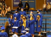 CHS Graduation - 2021