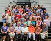 Demers Family Reunion - 2019