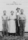 Early Lukow photos