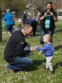 Easter Egg Hunt 2017 - Ashkum