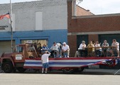 2005 - Herscher Labor Day Parade