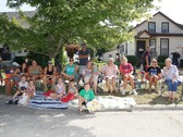 2021 Herscher IL Labor Day Parade