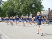 2002 - Herscher Labor Day Parade