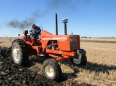 Herscher IL Plow day - 2020