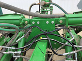 JD 2510H modifications