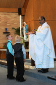 Kohlton etal First Communion