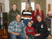 Lukow Christmas 2020