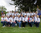 Memorial Day 2015