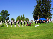 Memorial Day 2017 - Chebanse
