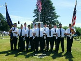 Memorial Day 2023 - Chebanse IL
