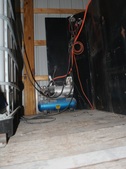 nurse trailer air