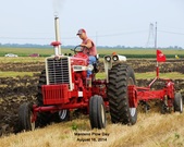 Our Farmalls