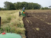 Plow Day - Martinton, IL - Oct 5, 2019
