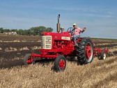 Plow Day - Peotone, IL