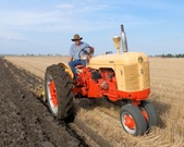 Plow Day - Perreault Farm