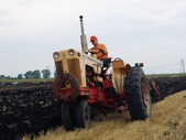 2014 Manteno Plow Day