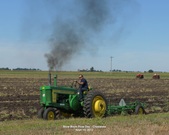Plow Day Herscher-Chebanse 09-14-13