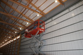 PROPEL Sliding door opener