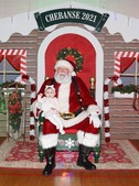 Santa Visits Chebanse - 2021-Portraits