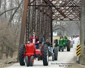 SlowBoys Pittwood Tractor Drive, 3-30-13