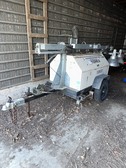Terex Light Tower