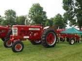 Thee Olde Time Farm Show - 2013