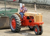 Tractor Pull - Kankakee Co. Fair 2017