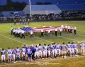 Tribute to the Troops - CHS
